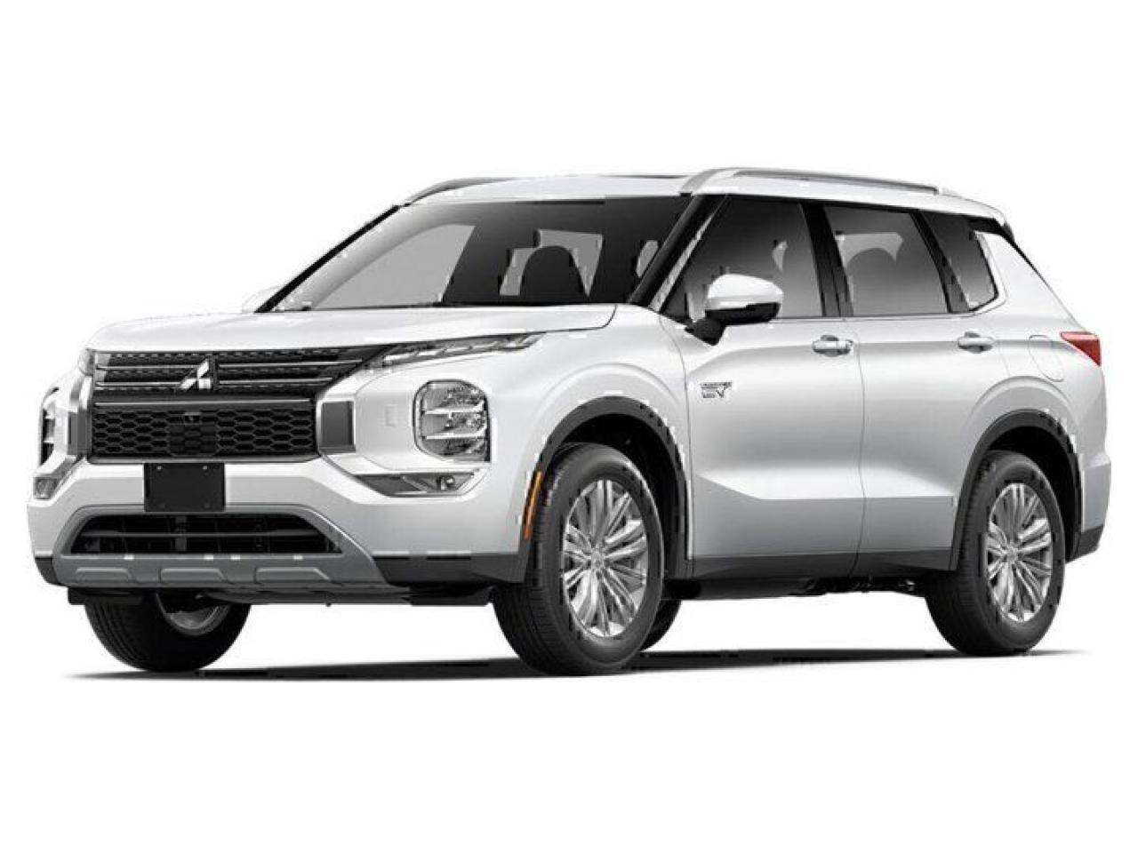 New 2025 Mitsubishi Outlander Plug-In Hybrid LE for sale in Halifax, NS