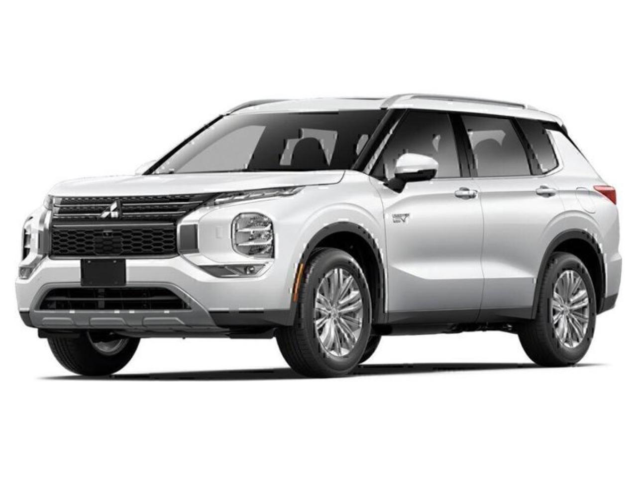 New 2025 Mitsubishi Outlander Plug-In Hybrid LE for sale in Halifax, NS