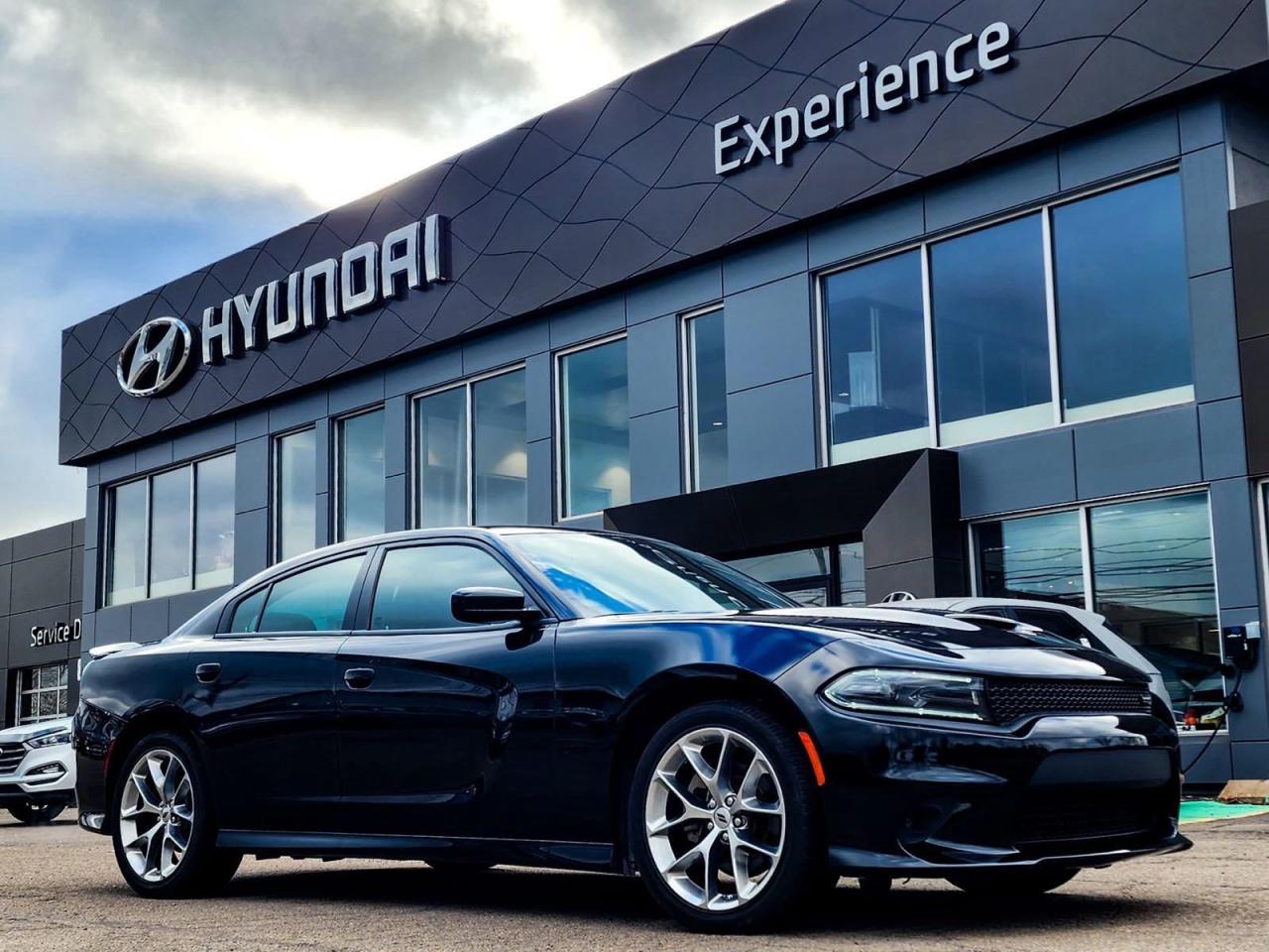 Used 2022 Dodge Charger GT for sale in Charlottetown, PE