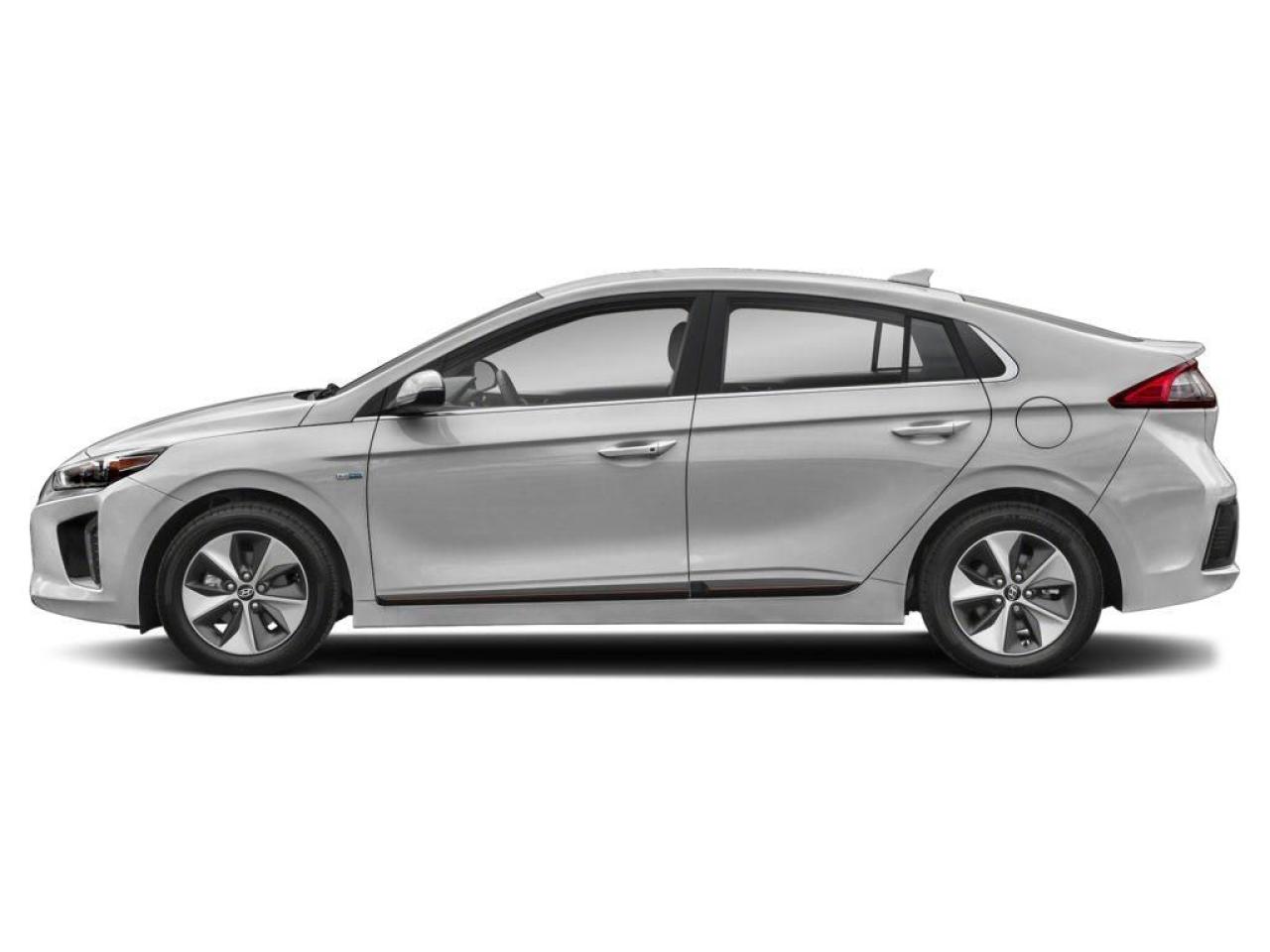 Used 2019 Hyundai IONIQ EV Preferred for sale in Charlottetown, PE