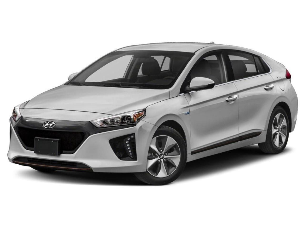 Used 2019 Hyundai IONIQ EV Preferred for sale in Charlottetown, PE