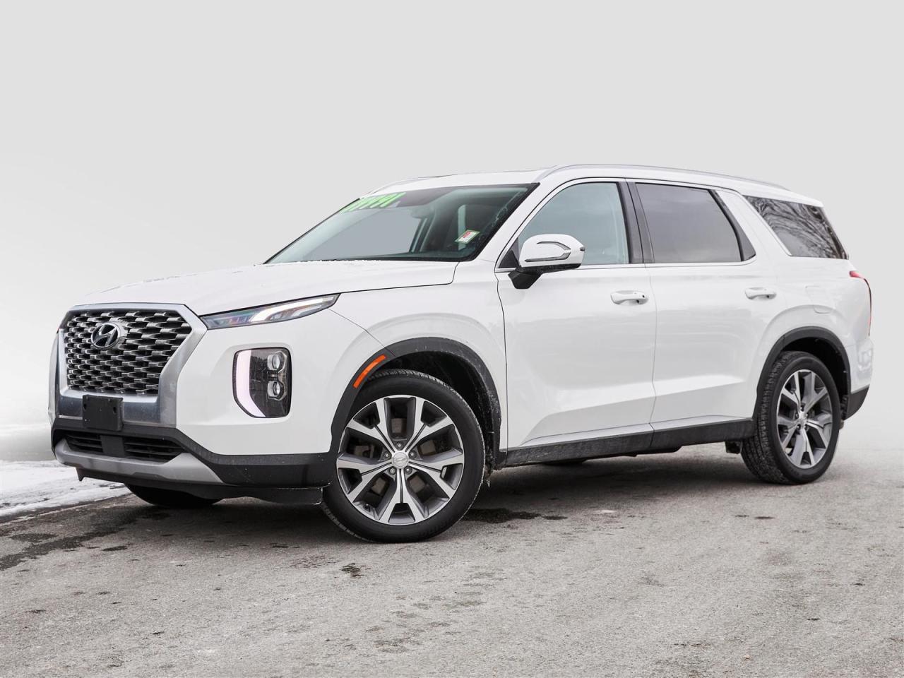 Used 2022 Hyundai PALISADE Preferred for sale in Surrey, BC