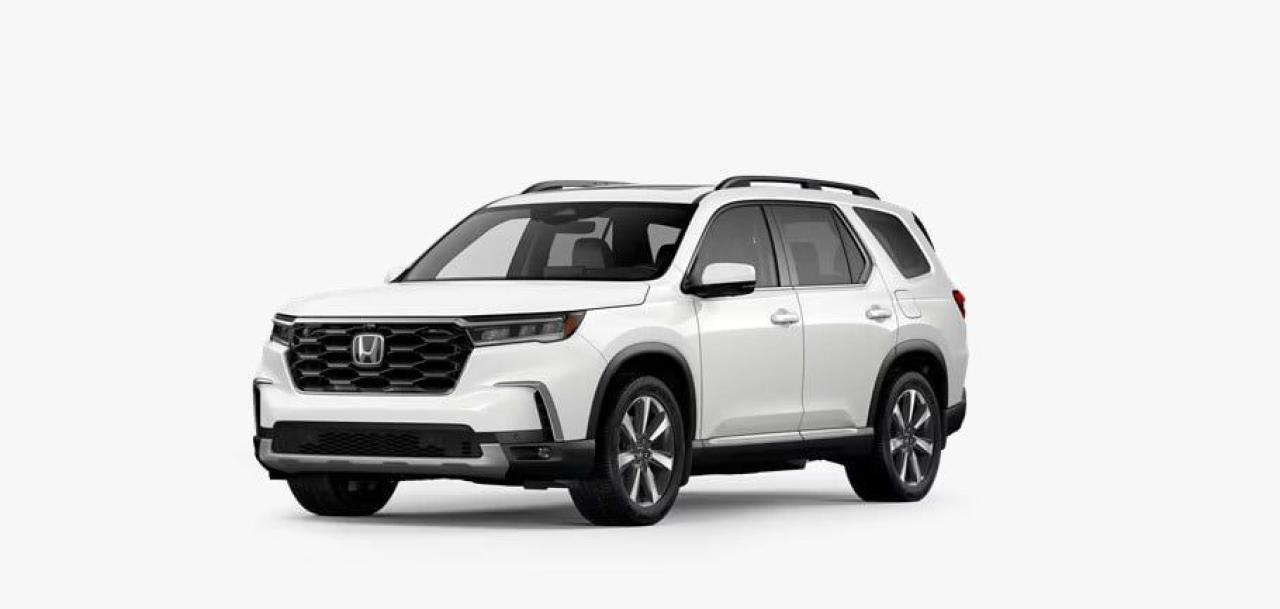 Used 2025 Honda Pilot Touring for sale in Melfort, SK