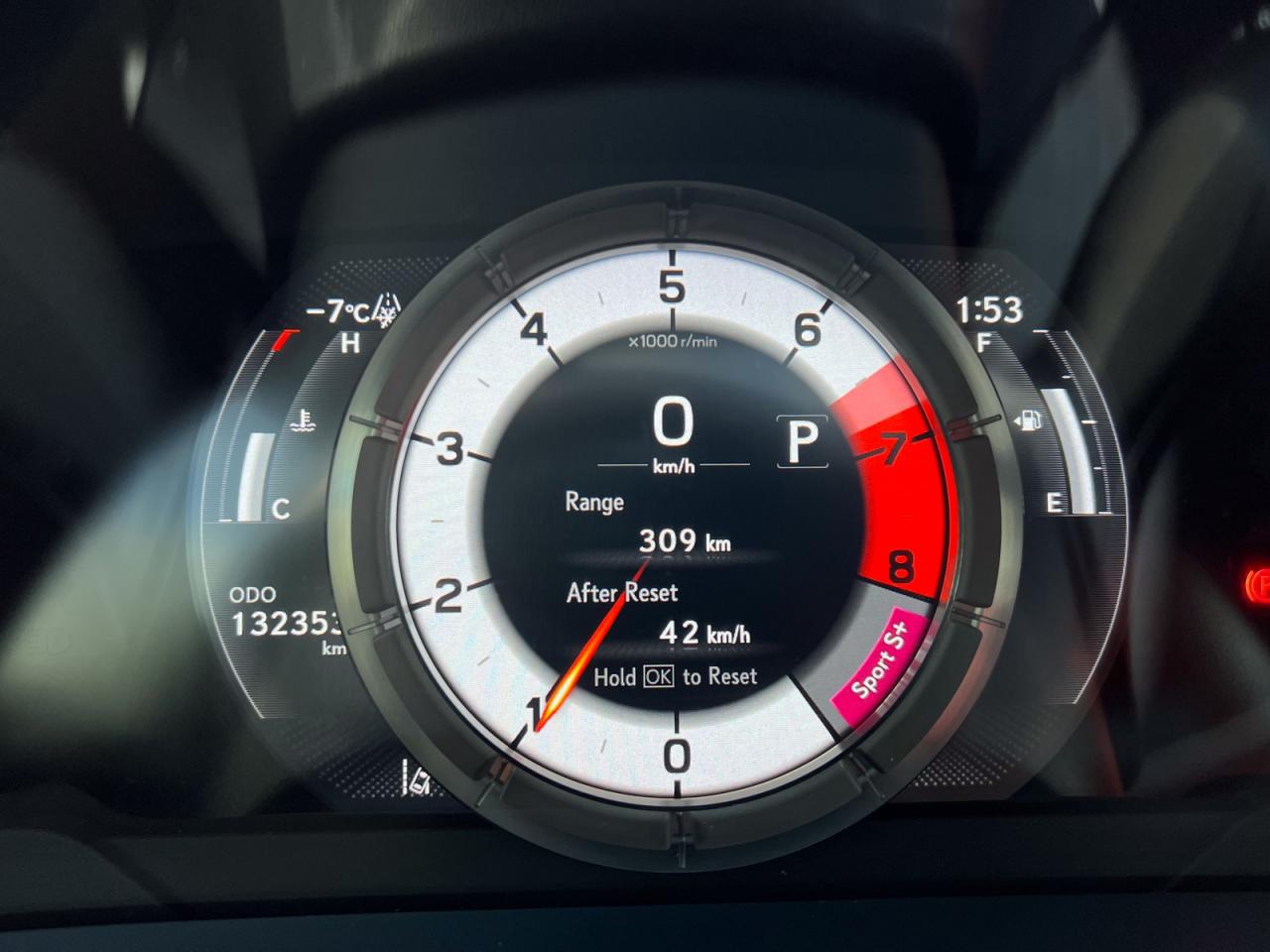 2019 Lexus ES 350 ES 350 F-Sport - Photo #25