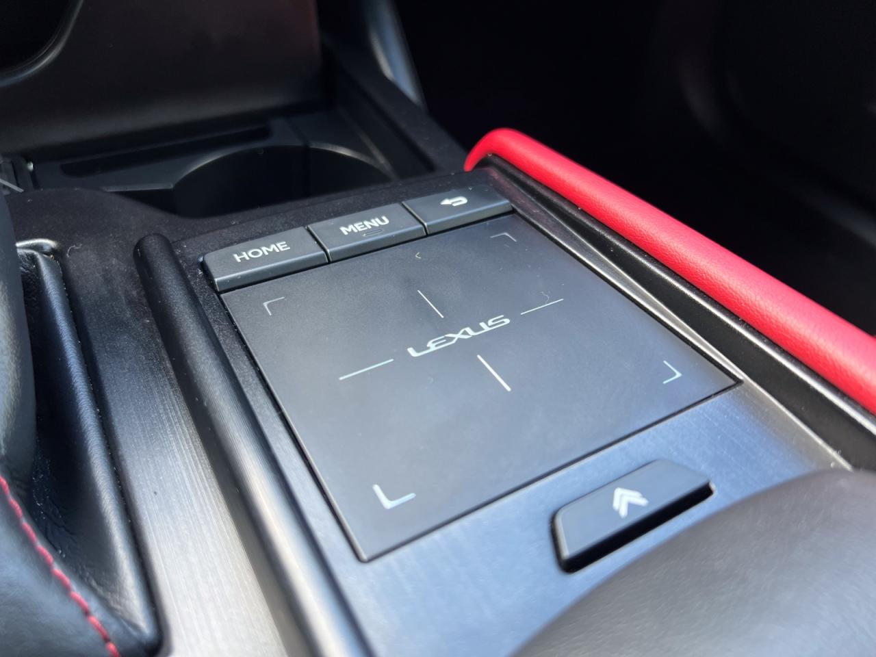 2019 Lexus ES 350 ES 350 F-Sport - Photo #29