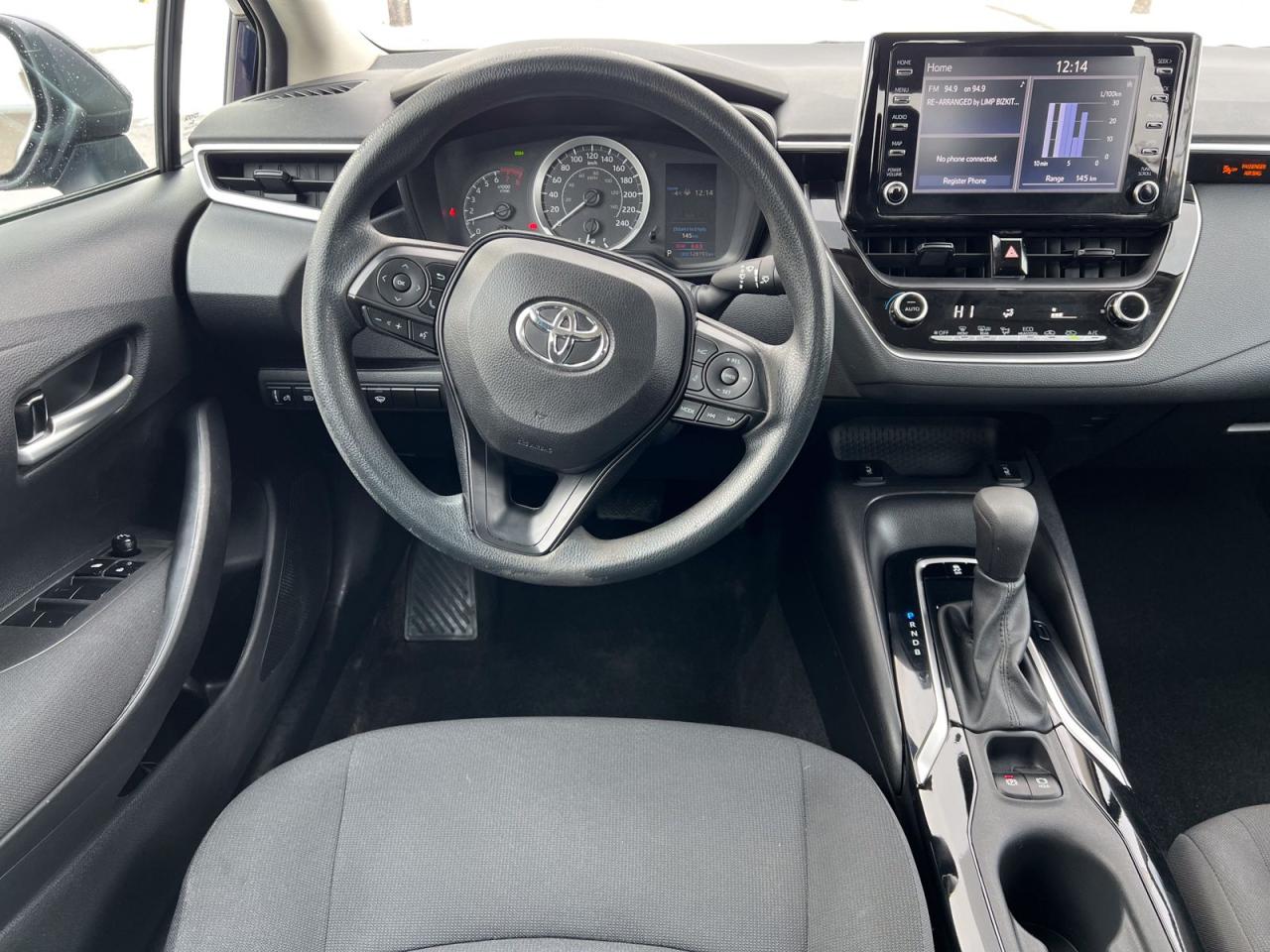 2021 Toyota Corolla LE - Photo #15