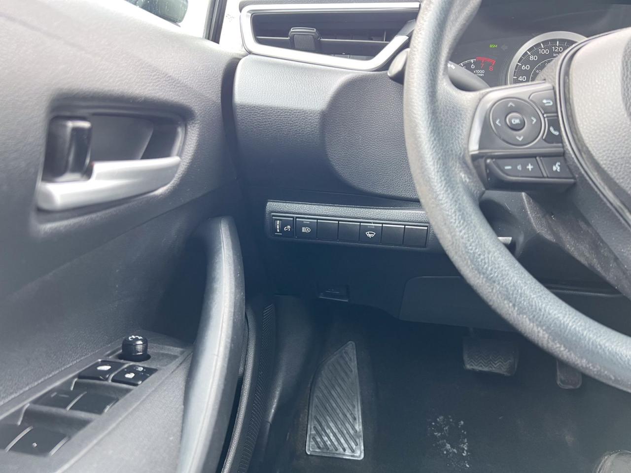 2021 Toyota Corolla LE - Photo #19