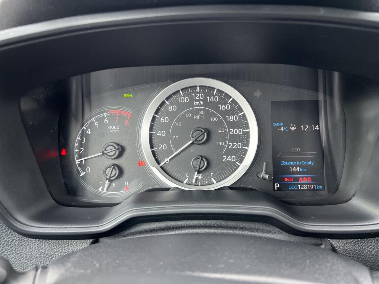 2021 Toyota Corolla LE - Photo #20
