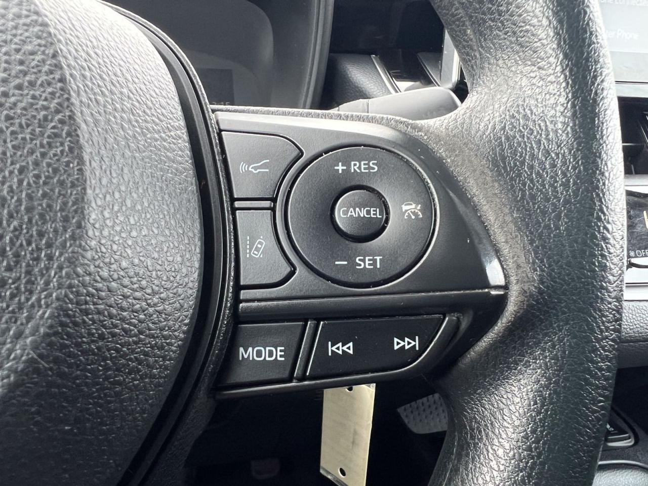 2021 Toyota Corolla LE - Photo #21