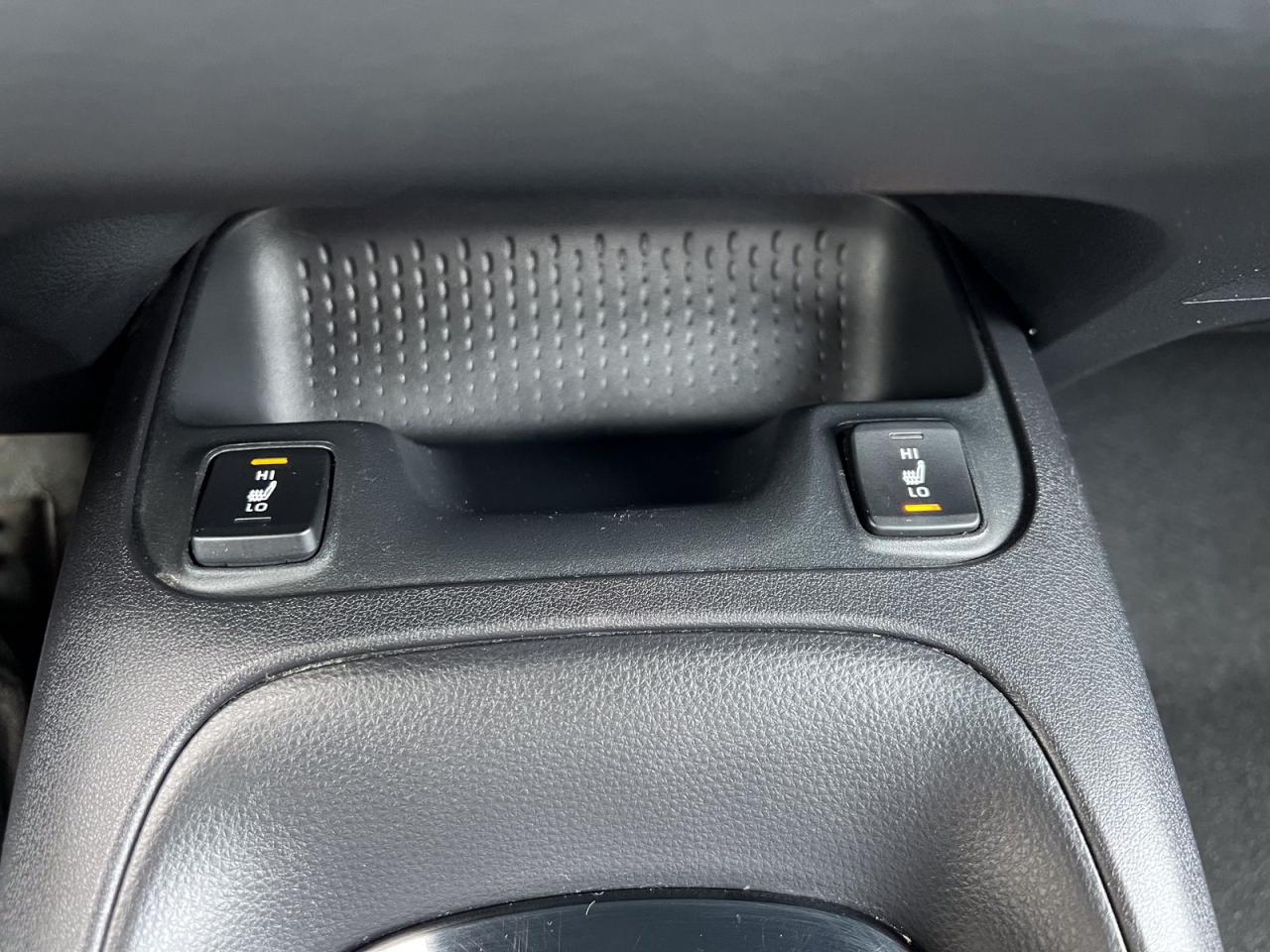 2021 Toyota Corolla LE - Photo #23