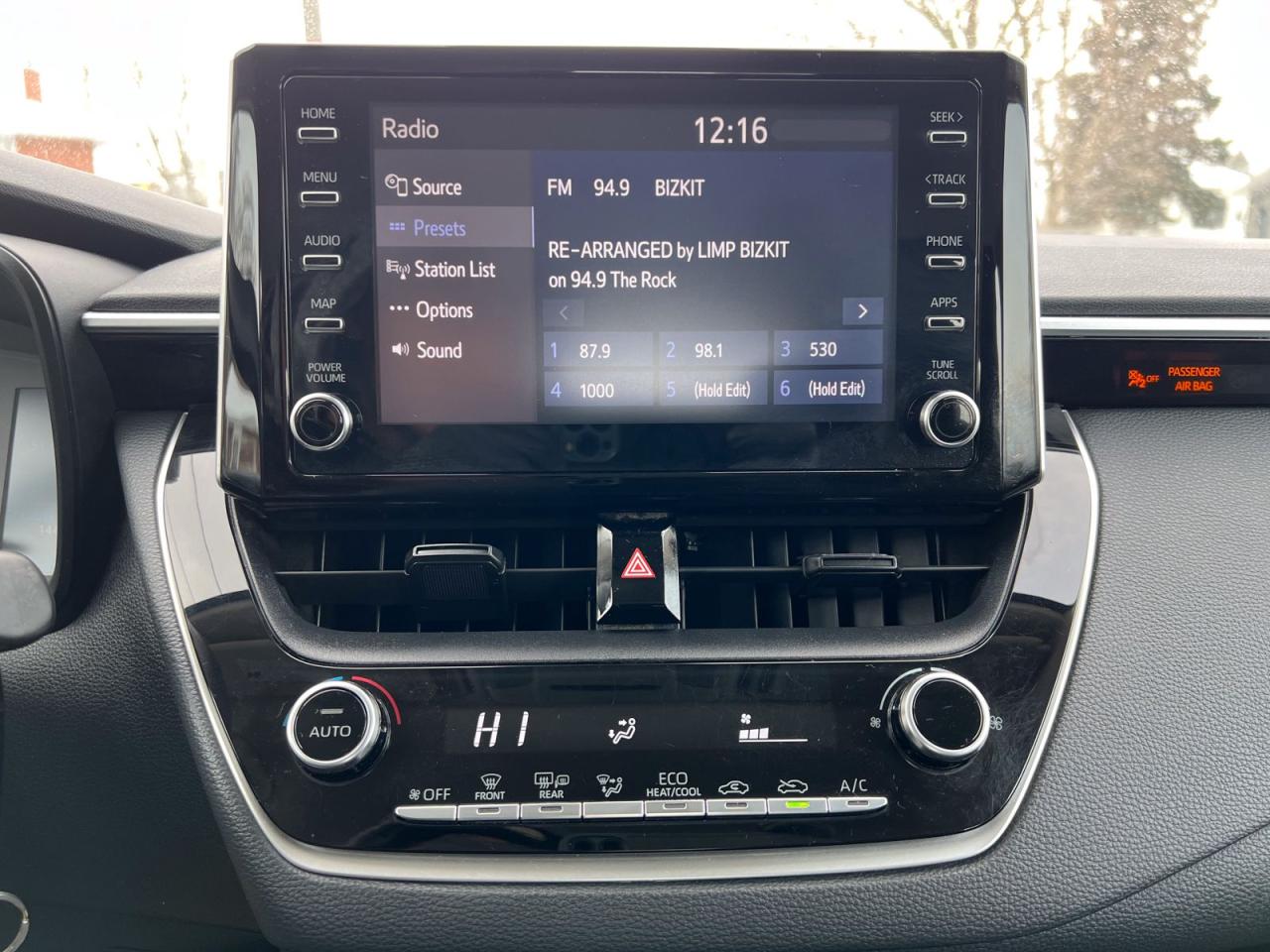 2021 Toyota Corolla LE - Photo #26