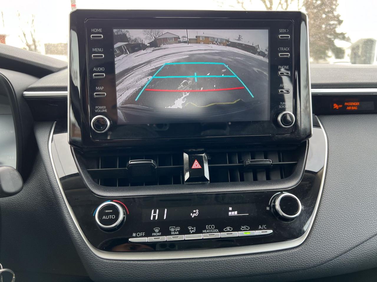 2021 Toyota Corolla LE - Photo #28