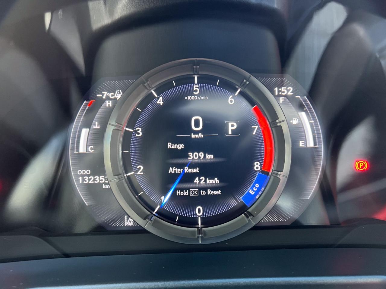 2019 Lexus ES 350 F-Sport - Photo #23