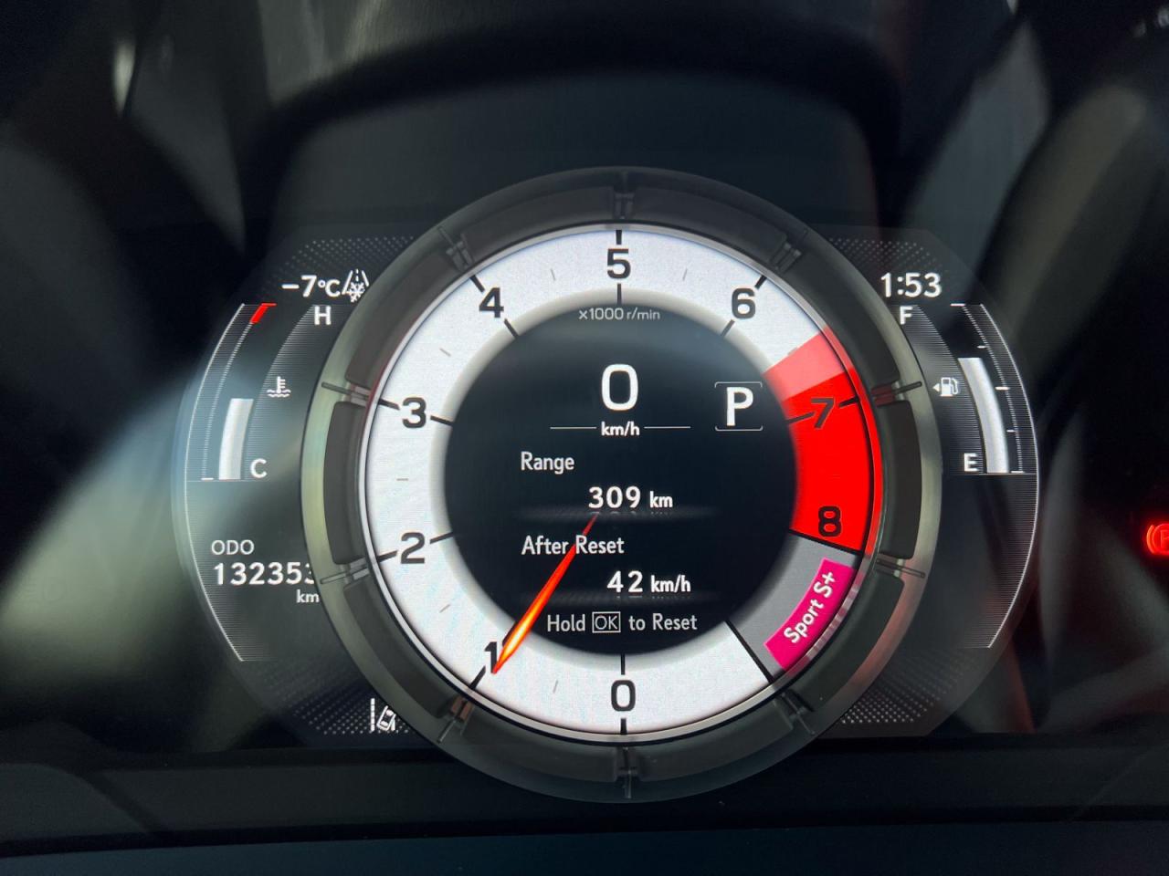 2019 Lexus ES 350 F-Sport - Photo #25