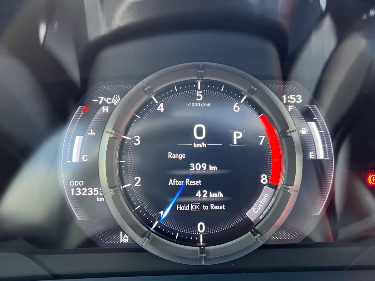 2019 Lexus ES 350 F-Sport - Photo #26