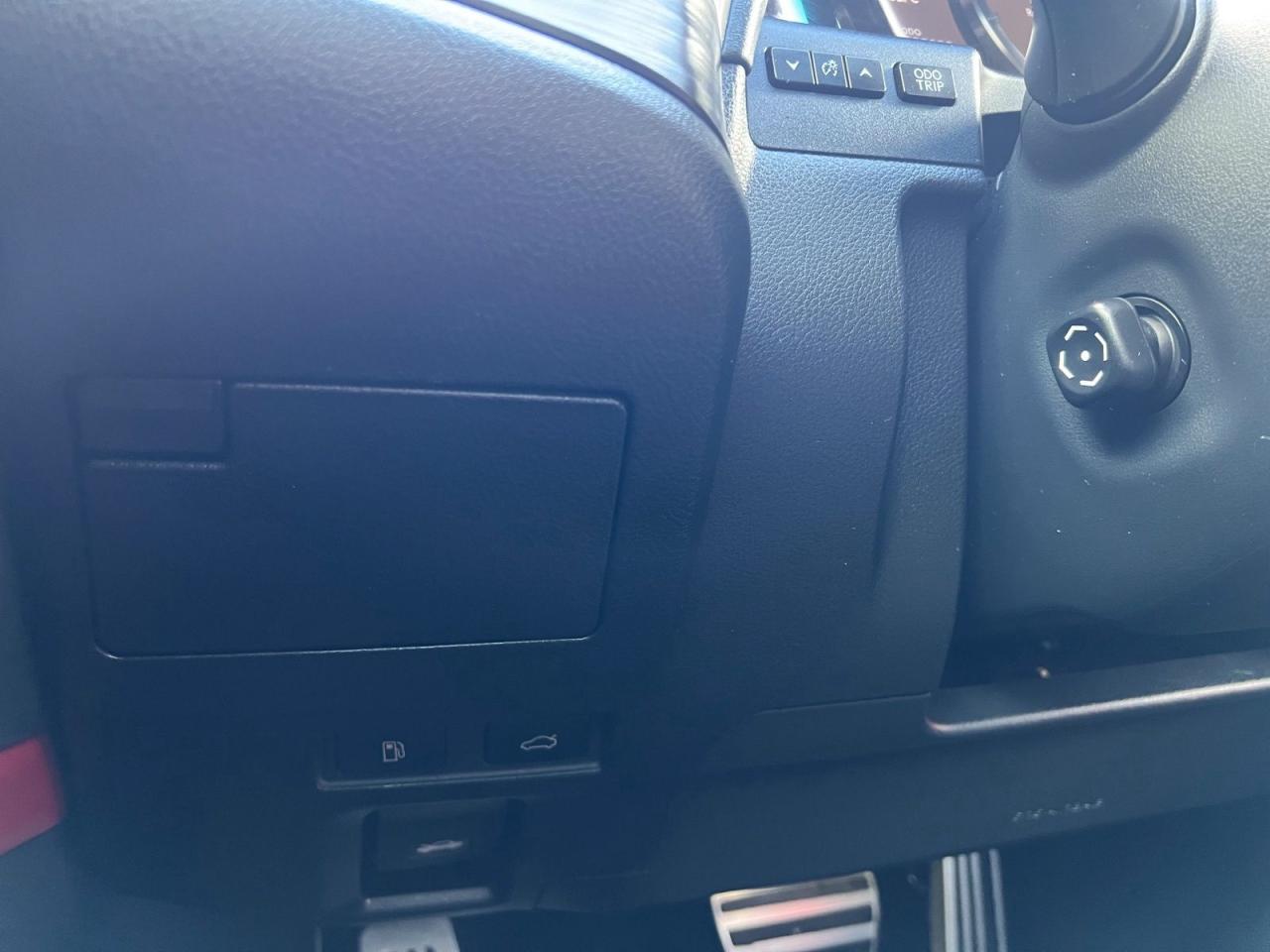 2019 Lexus ES 350 ES 350 F-Sport - Photo #21