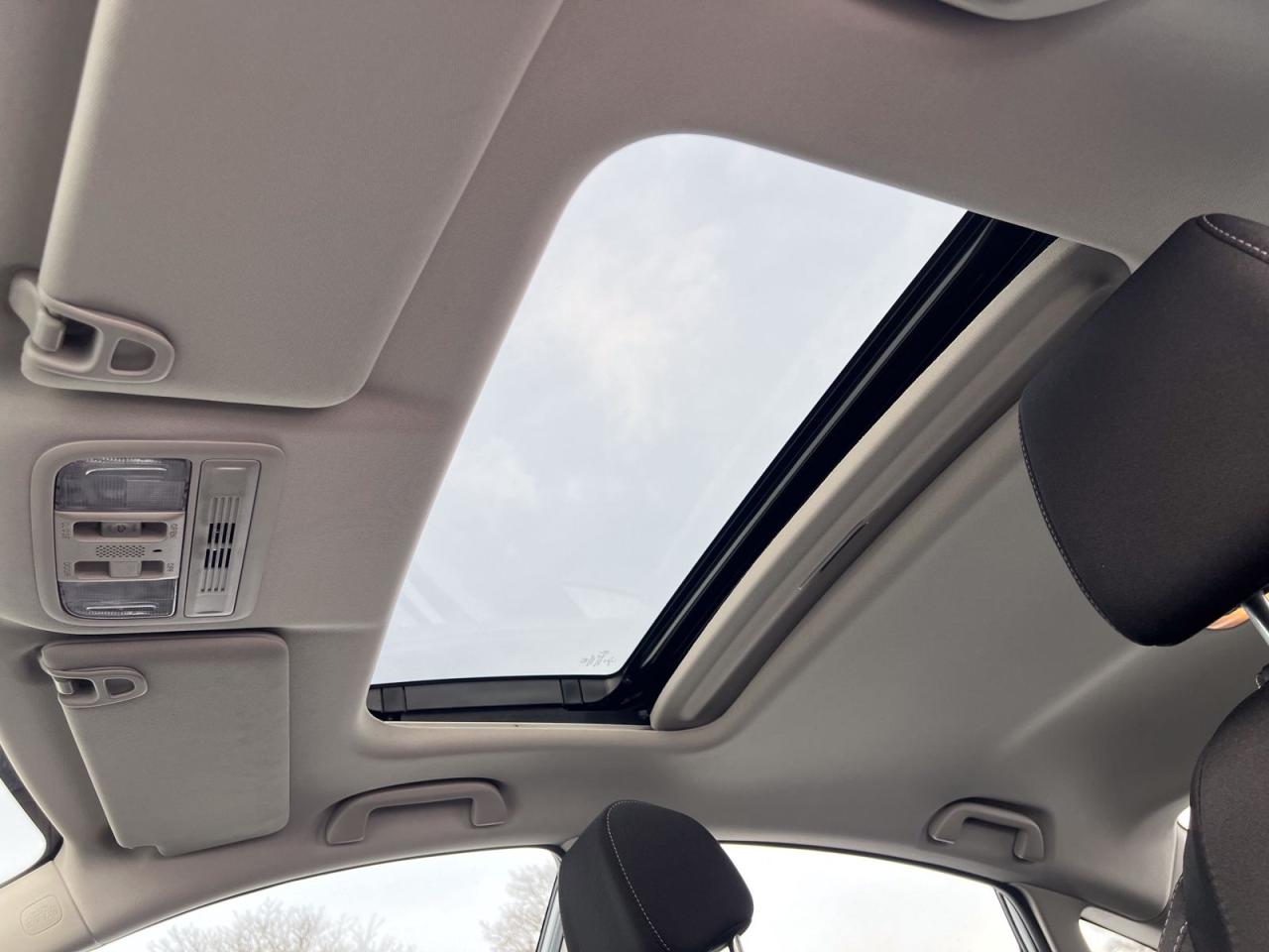 2019 Honda Civic EX Sedan CVT - Photo #23