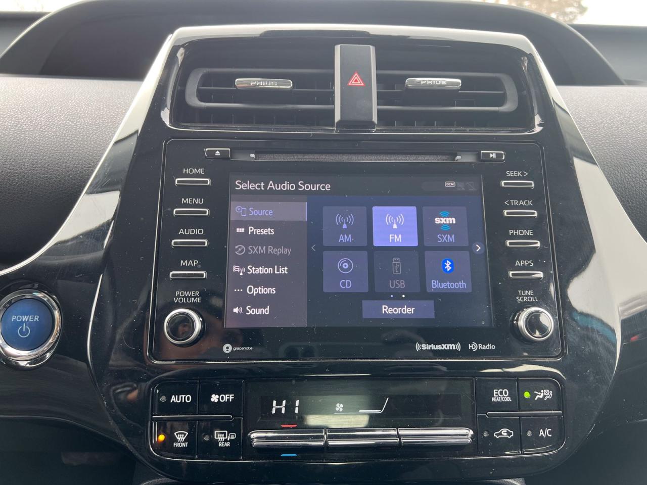 2020 Toyota Prius Prime LE - Photo #15