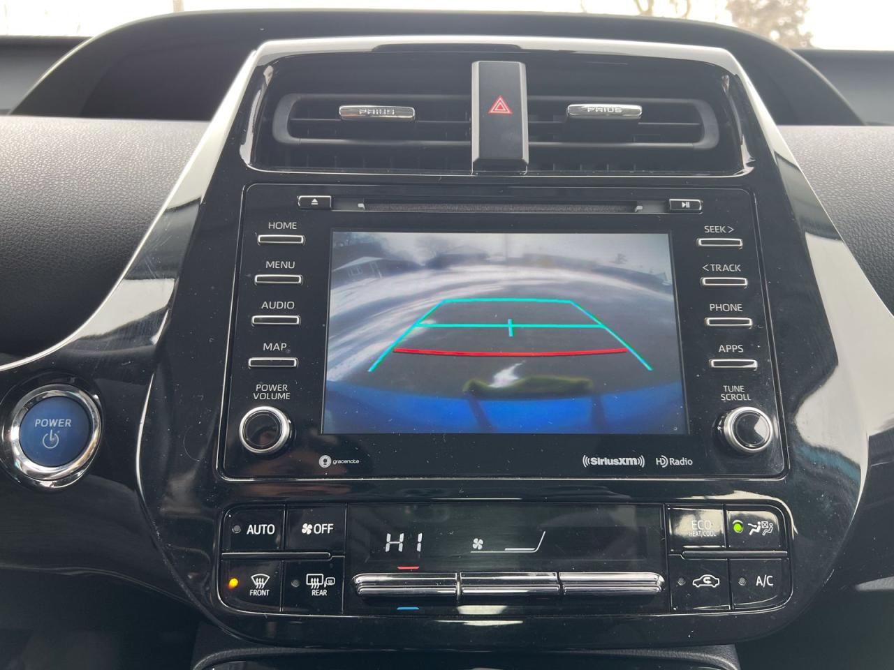 2020 Toyota Prius Prime LE - Photo #16