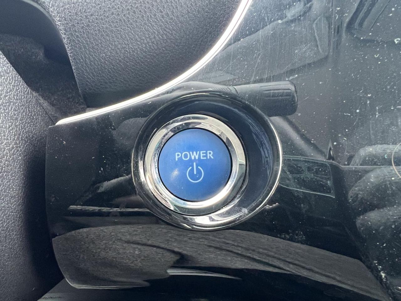 2020 Toyota Prius Prime LE - Photo #18