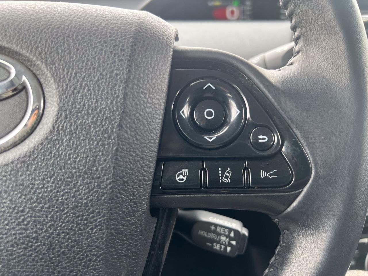 2020 Toyota Prius Prime LE - Photo #19