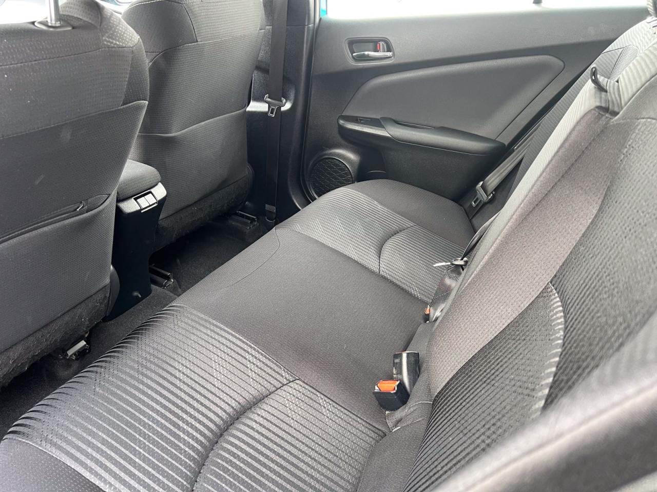 2020 Toyota Prius Prime LE - Photo #23