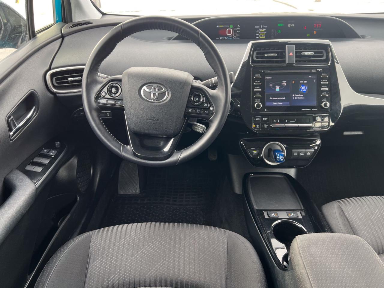 2020 Toyota Prius Prime LE - Photo #25
