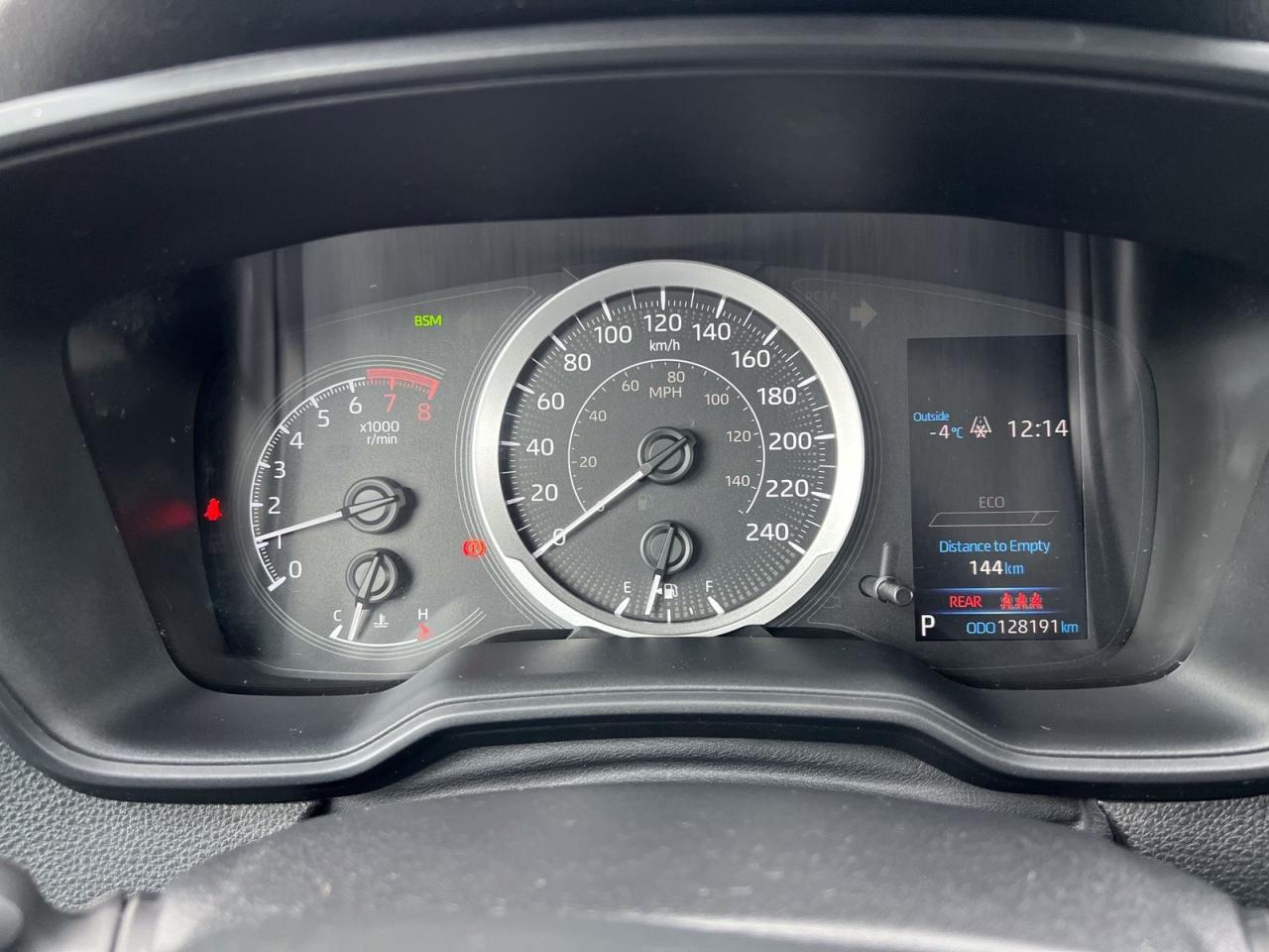 2021 Toyota Corolla LE - Photo #20