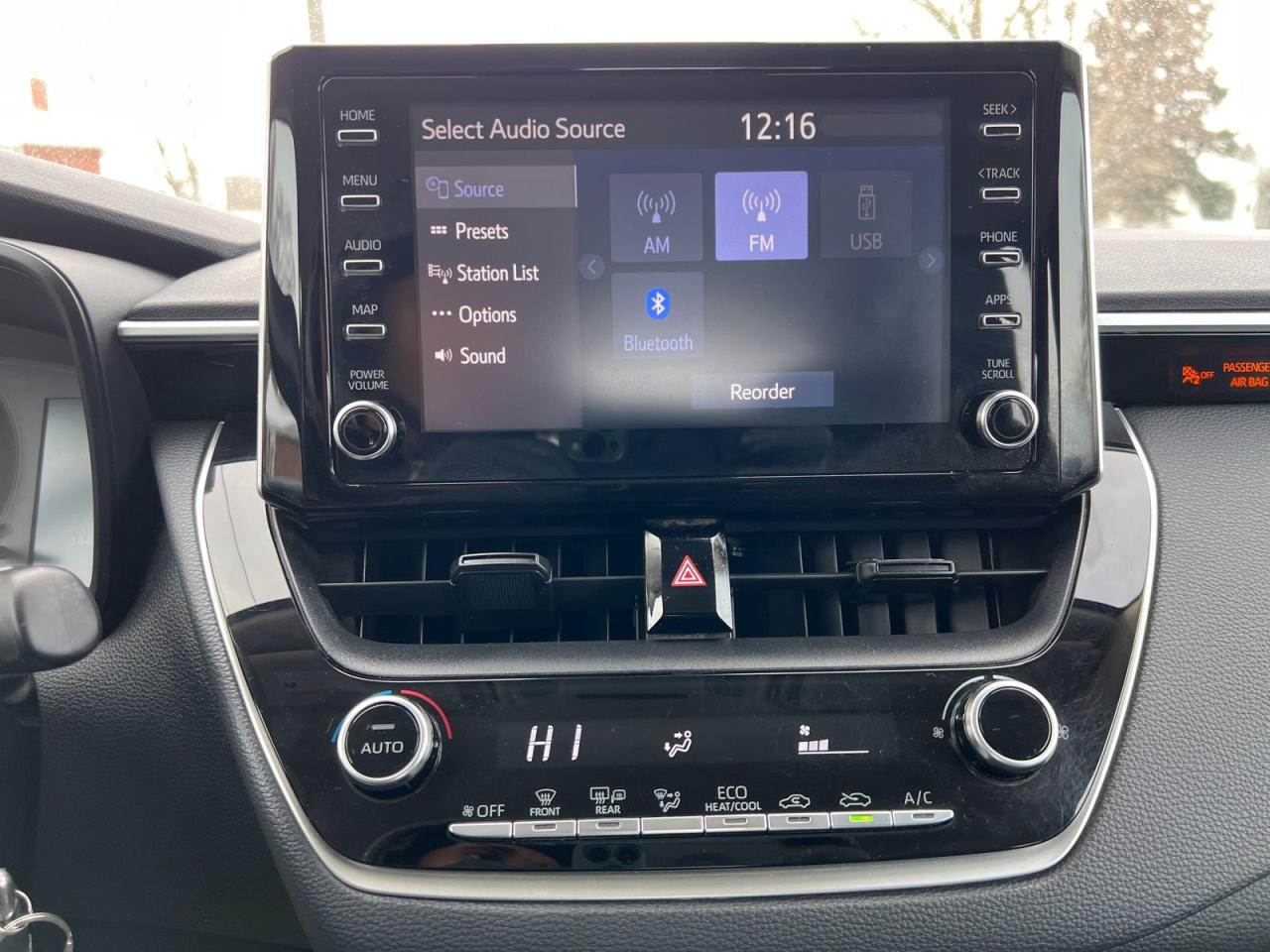 2021 Toyota Corolla LE - Photo #27