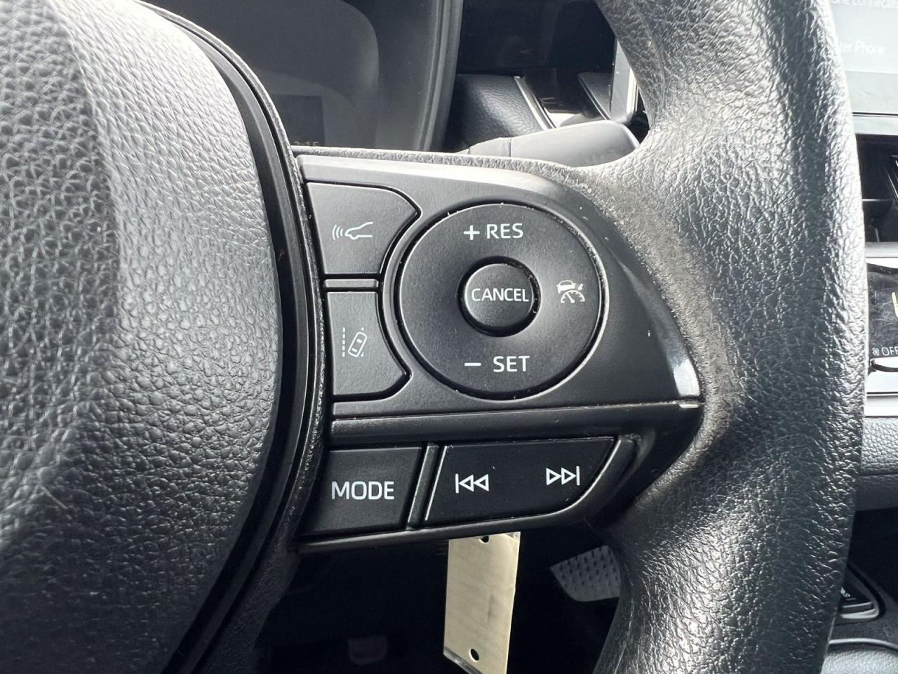 2021 Toyota Corolla LE - Photo #21