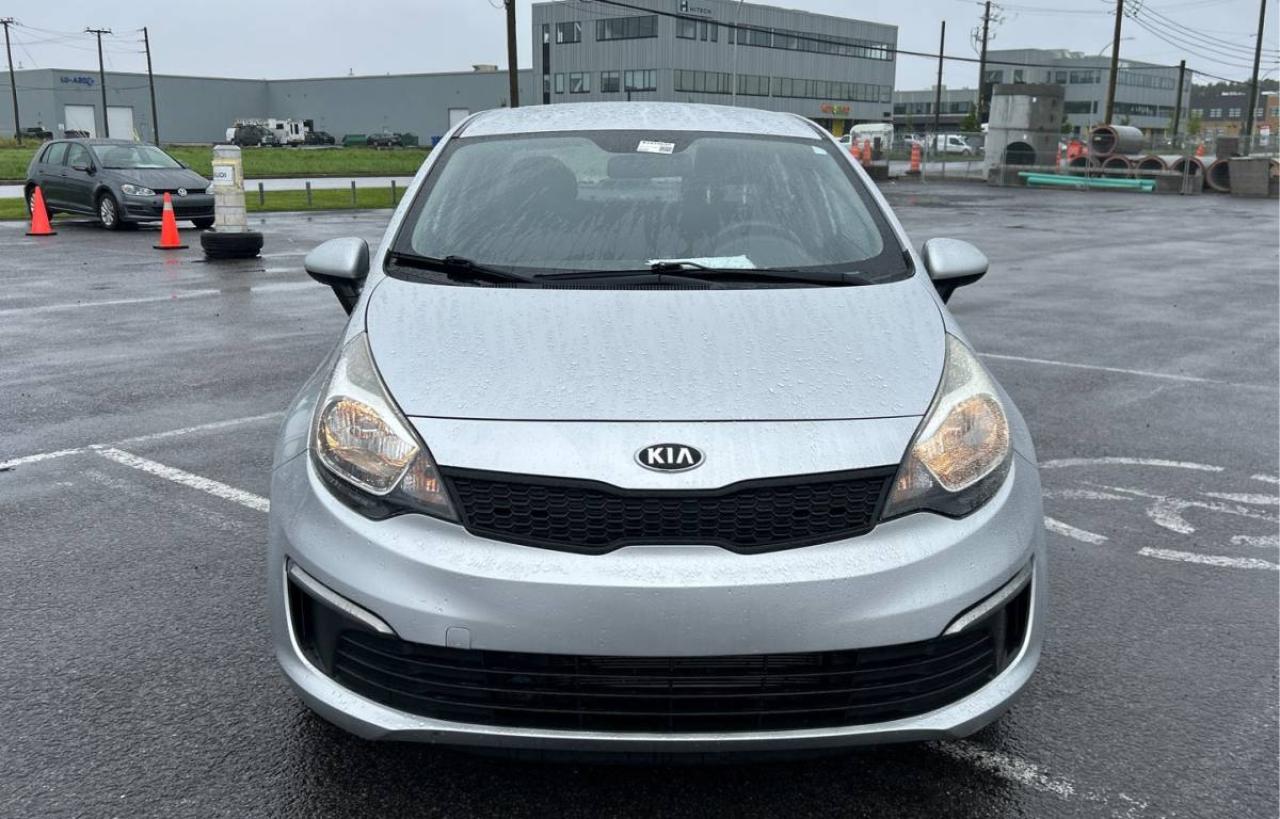 2016 Kia Rio LX+ ECO - Photo #2