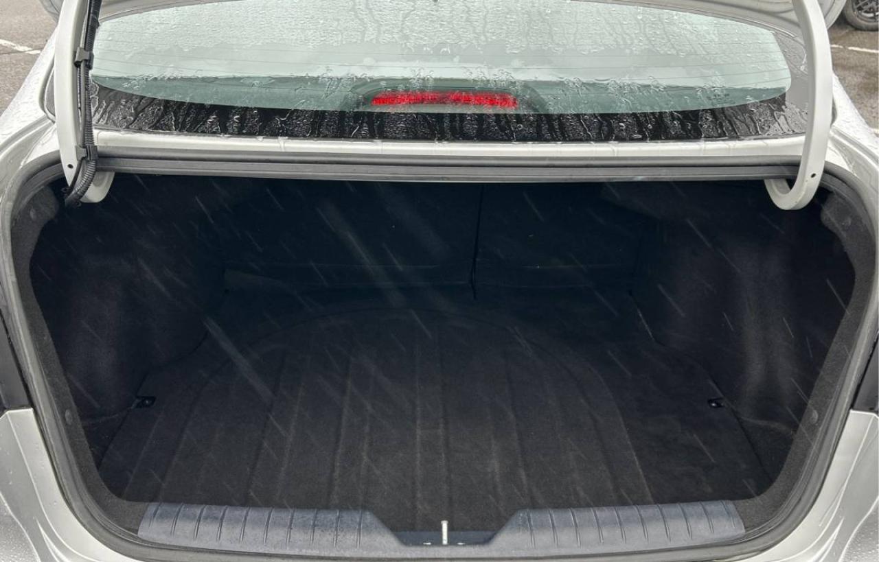 2016 Kia Rio LX+ ECO - Photo #14