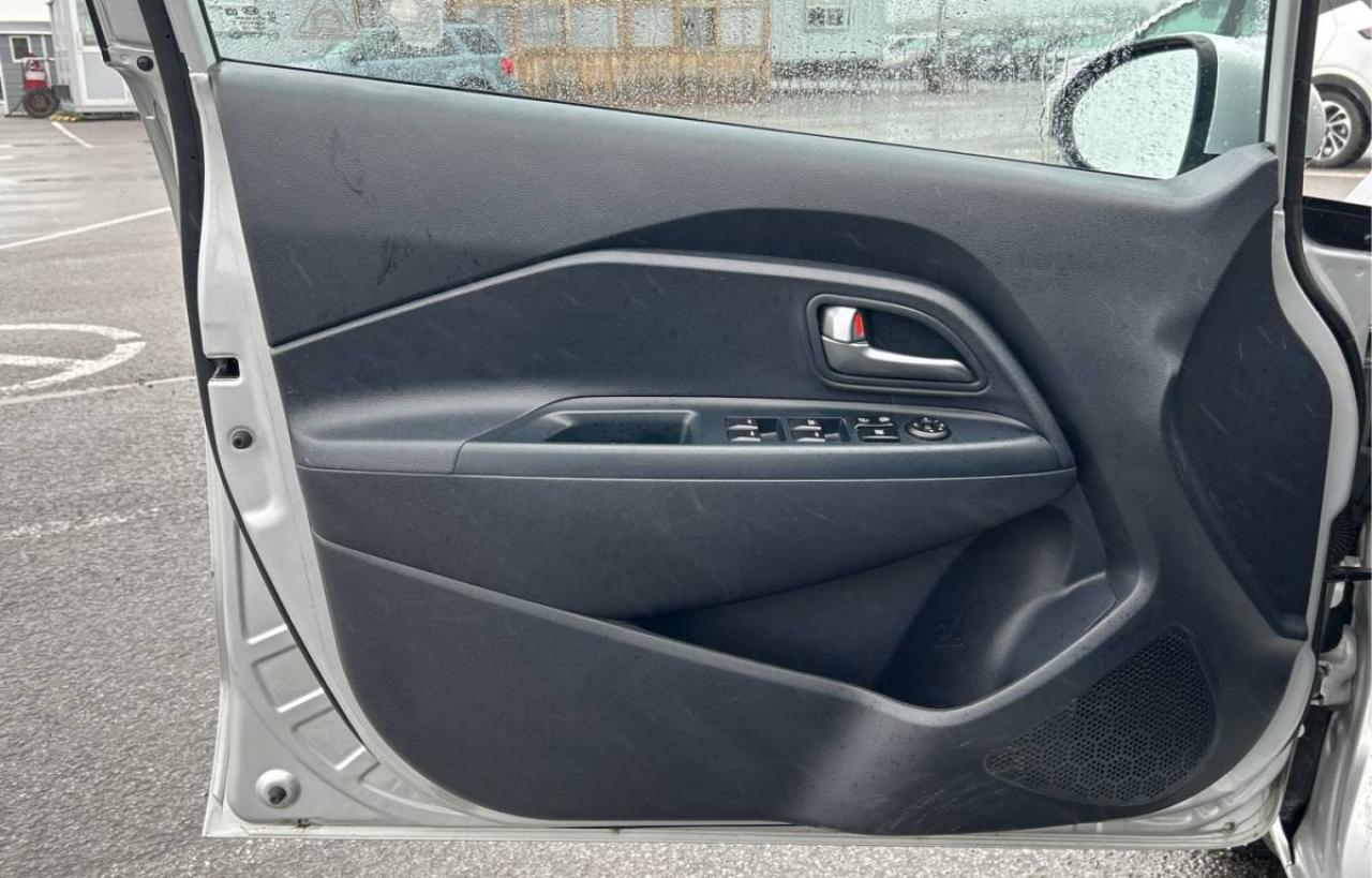 2016 Kia Rio LX+ ECO - Photo #13