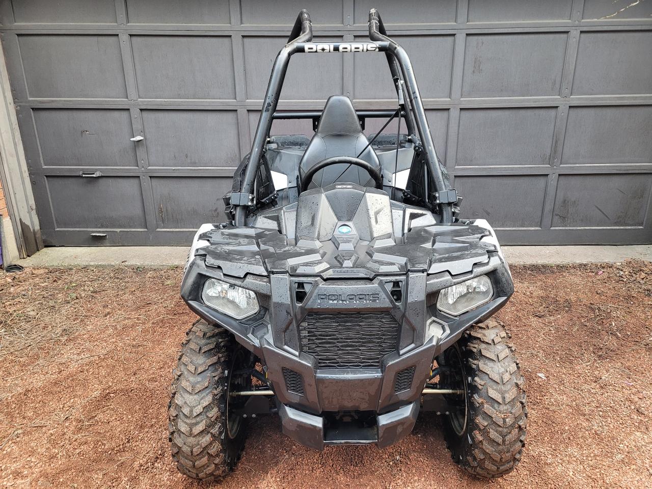 2019 Polaris Ace 570 EPS No Freight or PDI Financing Available Trade-ins OK - Photo #2