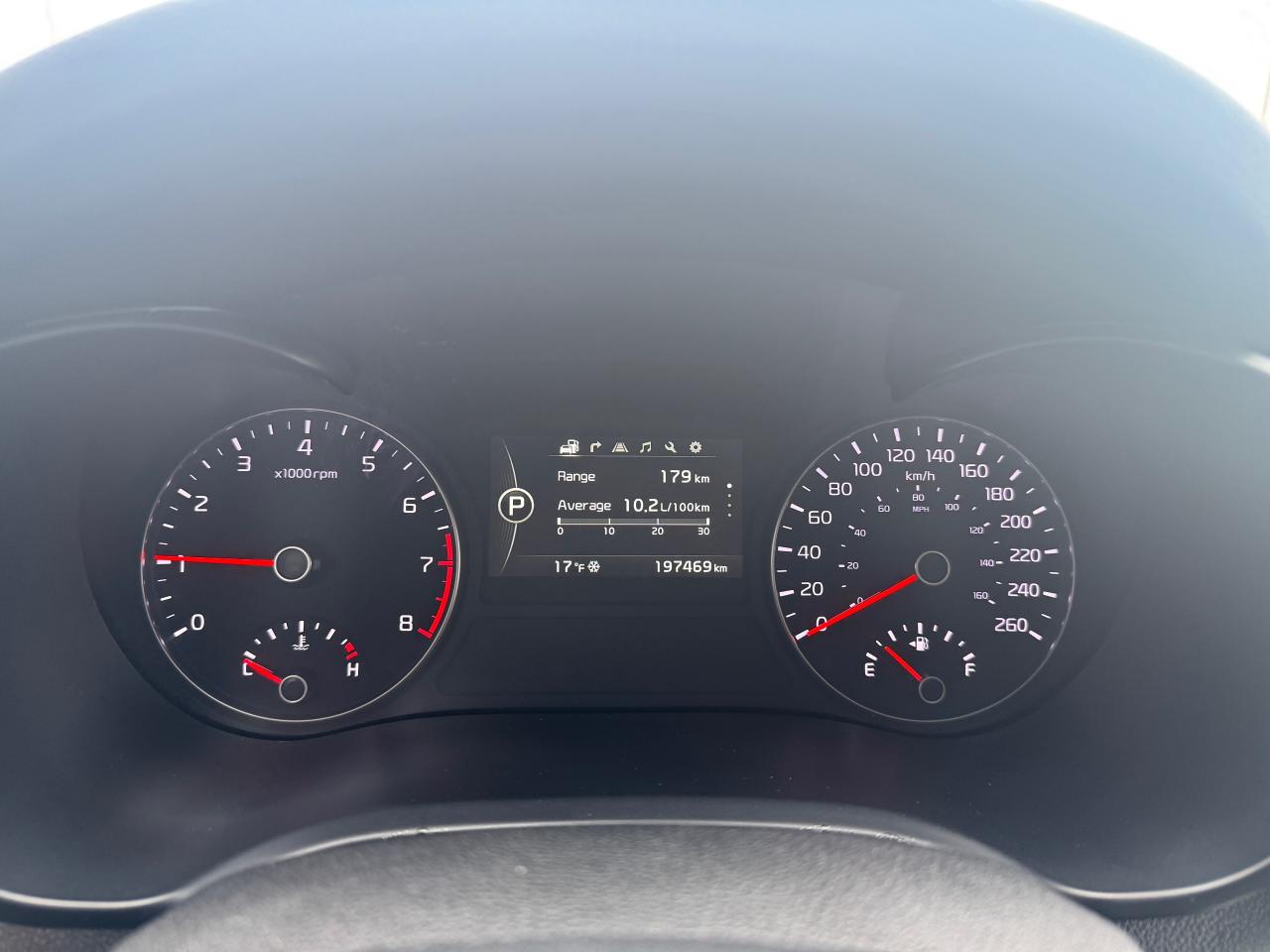 2018 Kia Optima SXL Turbo Auto - Photo #16