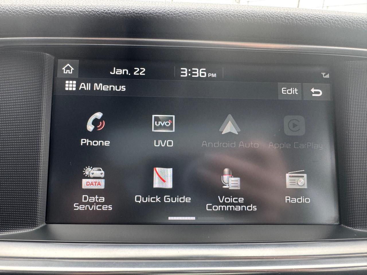 2018 Kia Optima SXL Turbo Auto - Photo #20