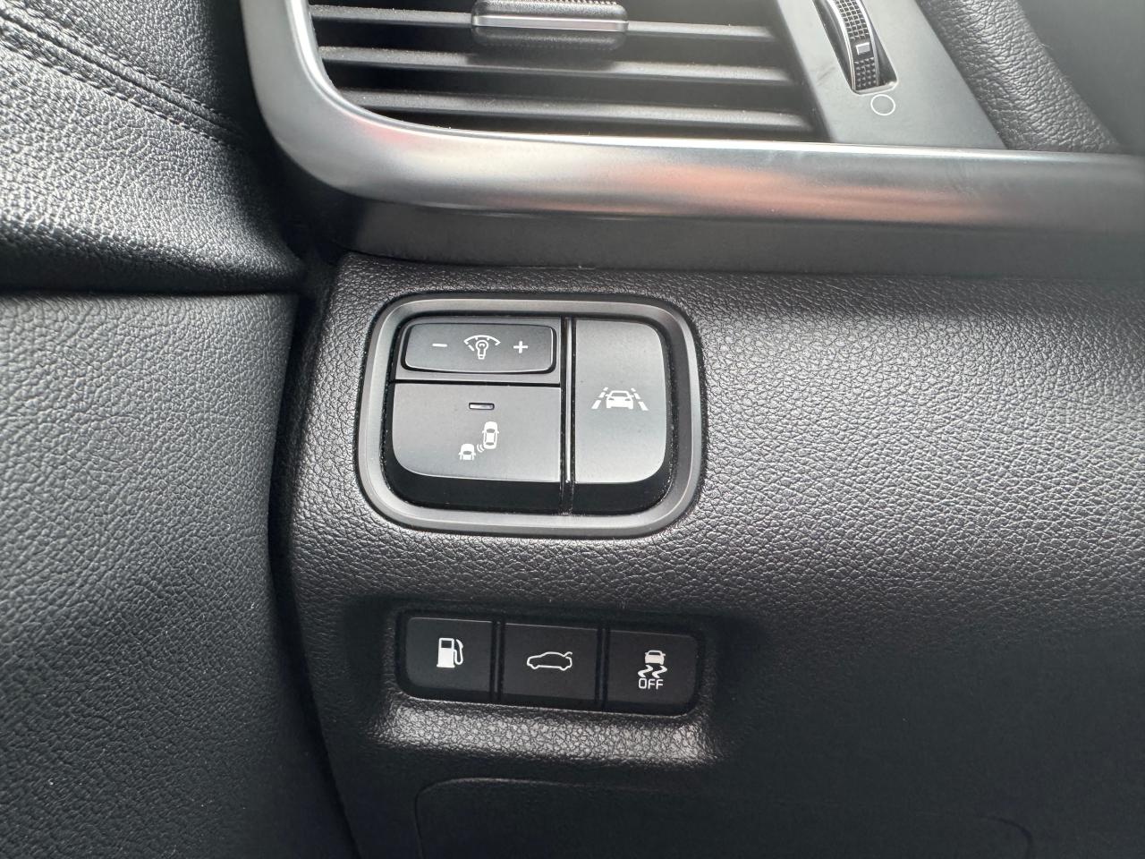 2018 Kia Optima SXL Turbo Auto - Photo #13