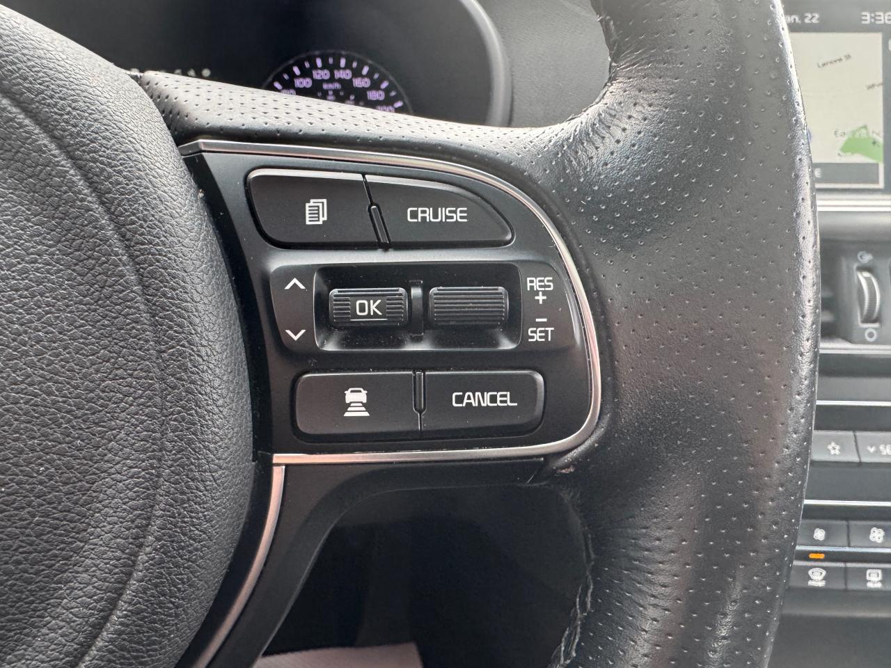2018 Kia Optima SXL Turbo Auto - Photo #17