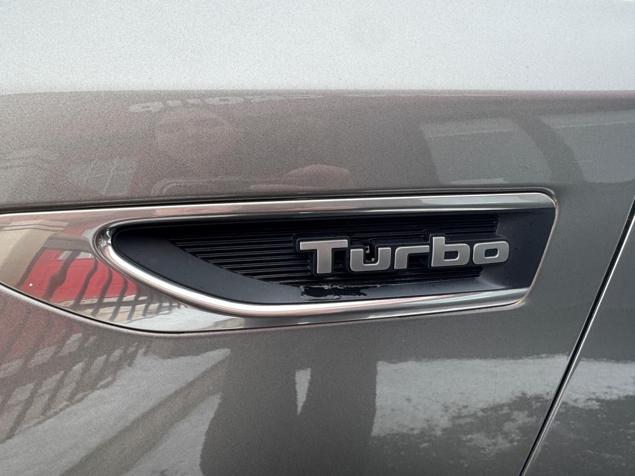 2018 Kia Optima SXL Turbo Auto - Photo #8