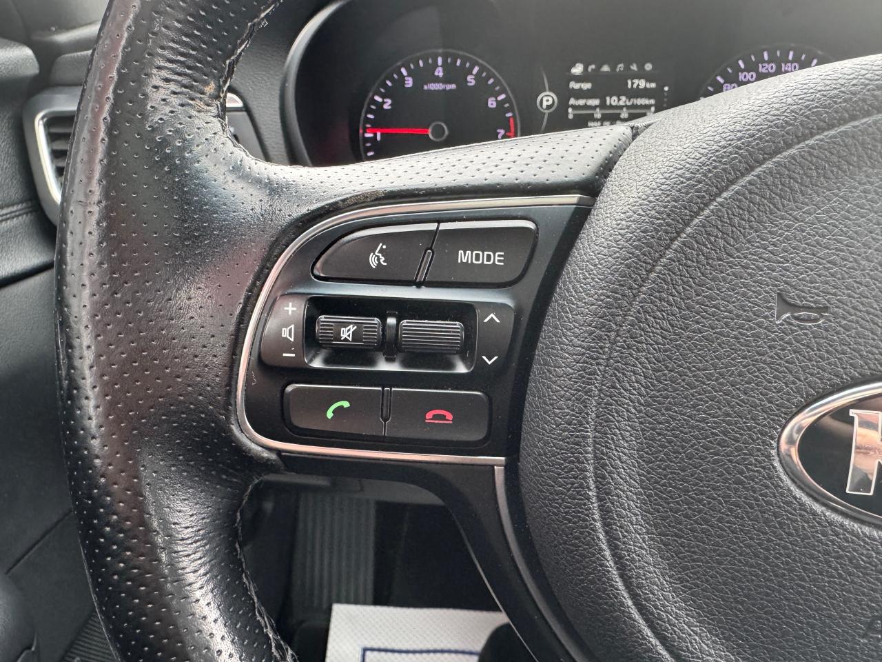2018 Kia Optima SXL Turbo Auto - Photo #15