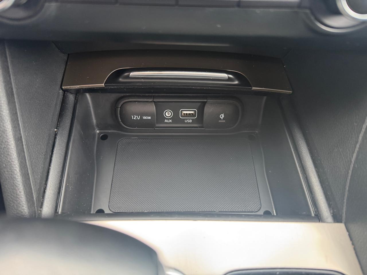 2018 Kia Optima SXL Turbo Auto - Photo #21