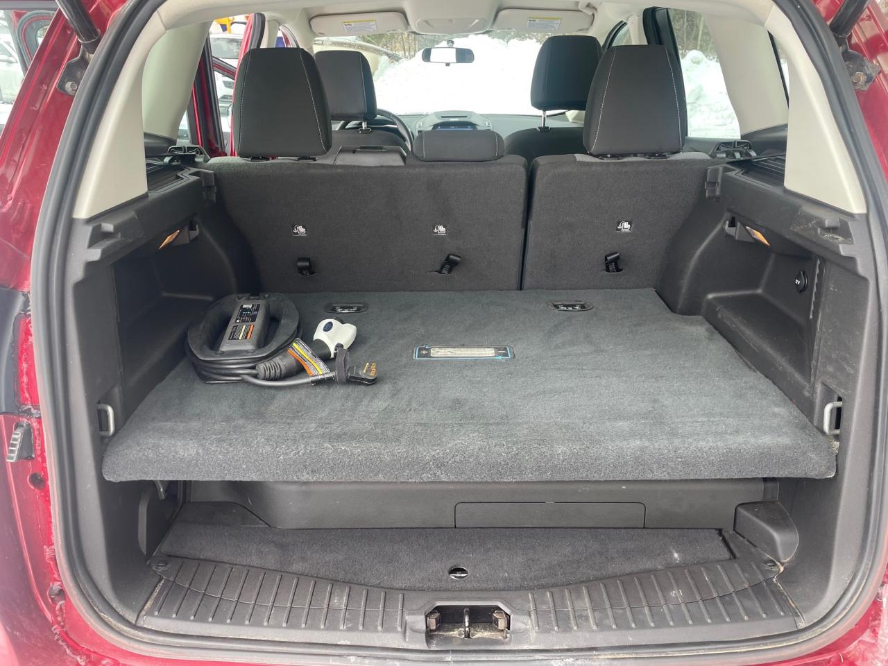 2017 Ford C-MAX 5DR HB SE - Photo #13