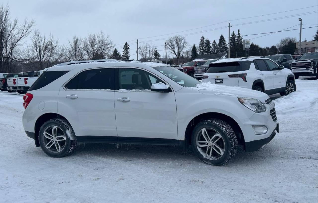 2017 Chevrolet Equinox AWD 4dr Premier w/1LZ - Photo #4