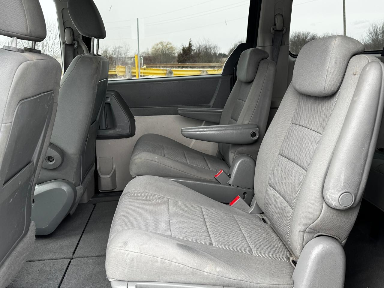 2008 Dodge Grand Caravan SE **STOW N' GO SEATS** - Photo #15