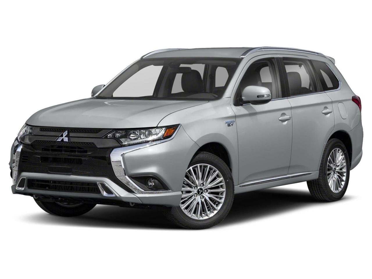 Used 2019 Mitsubishi Outlander Phev SE Clean CARFAX | One Owner | Local Trade for sale in Winnipeg, MB