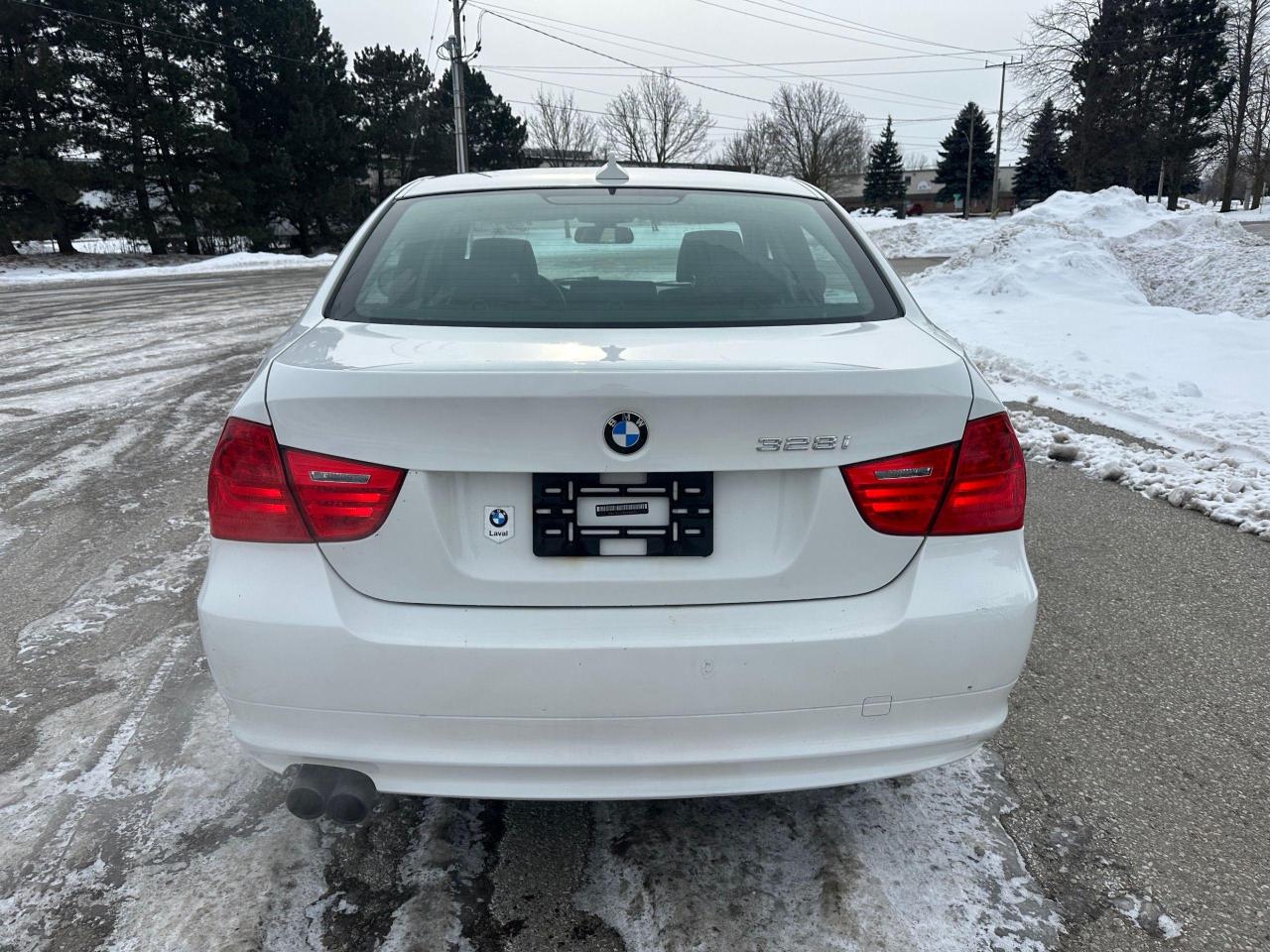 2011 BMW 328i 328i XDRIVE - 82000KM - Photo #4