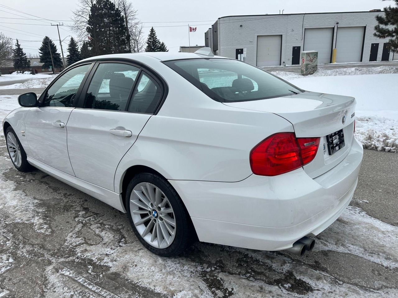 2011 BMW 328i 328i XDRIVE - 82000KM - Photo #5