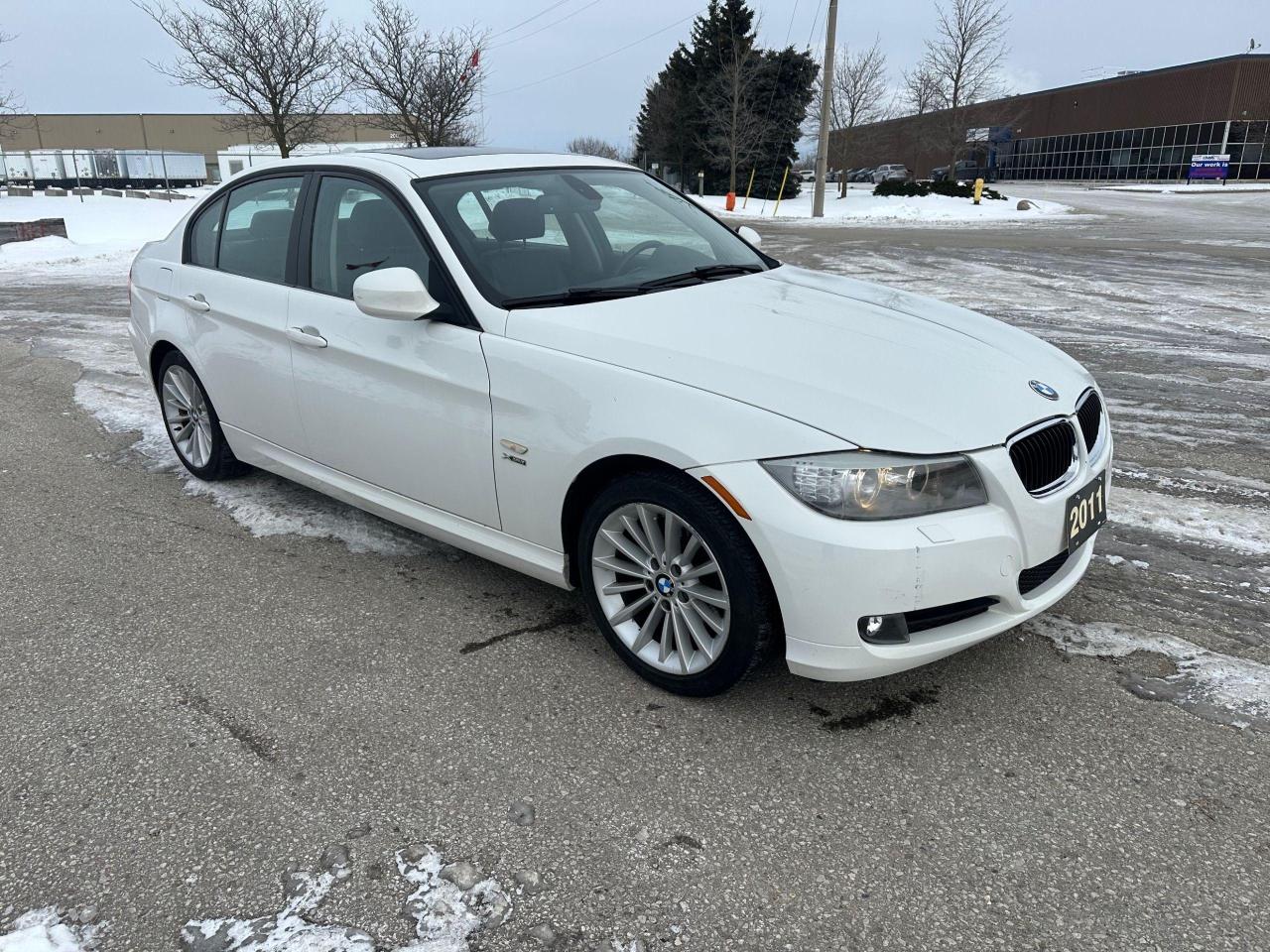 2011 BMW 328i 328i XDRIVE - 82000KM - Photo #7