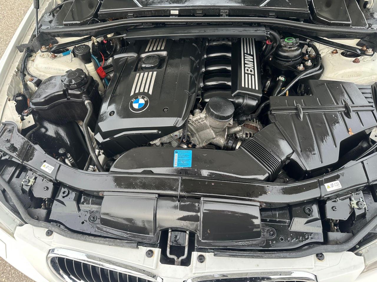 2011 BMW 328i 328i XDRIVE - 82000KM - Photo #9