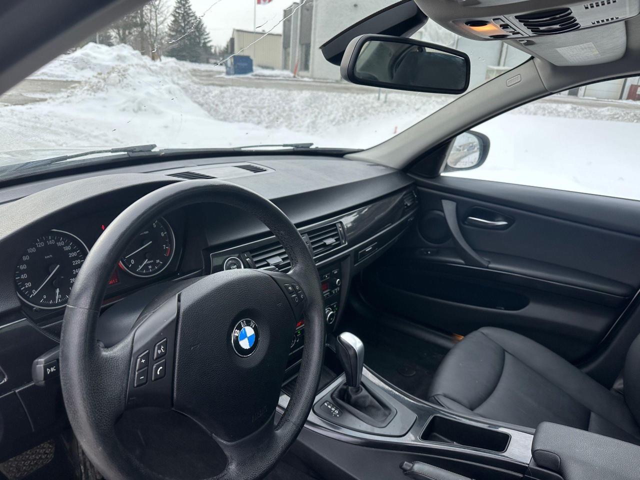 2011 BMW 328i 328i XDRIVE - 82000KM - Photo #15
